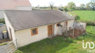 Maison - 148 m² - 5 pièces