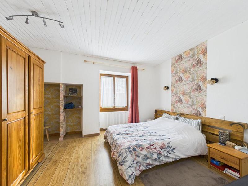 Maison - 165 m² - 7 pièces