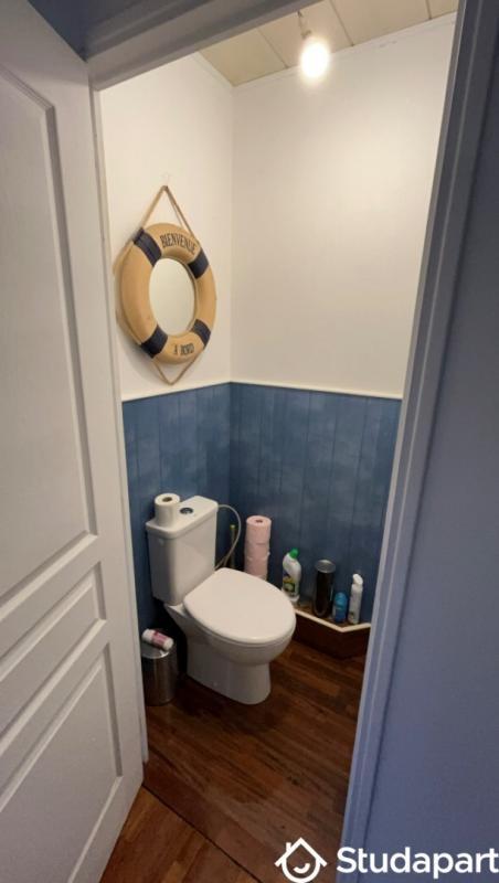 Appartement - 33 m² - 2 pièces