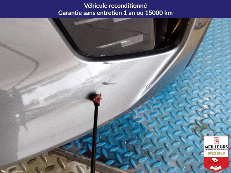 Renault Clio 1.5 Blue Dci 100ch Evolution Gsr2