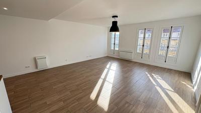 Appartement - 78 m² - 4 pièces
