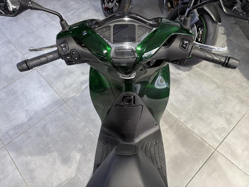 Honda Sh125 Sh 125 Sh-125