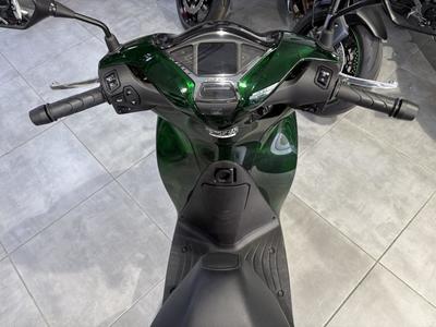 Honda Sh125 Sh 125 Sh-125