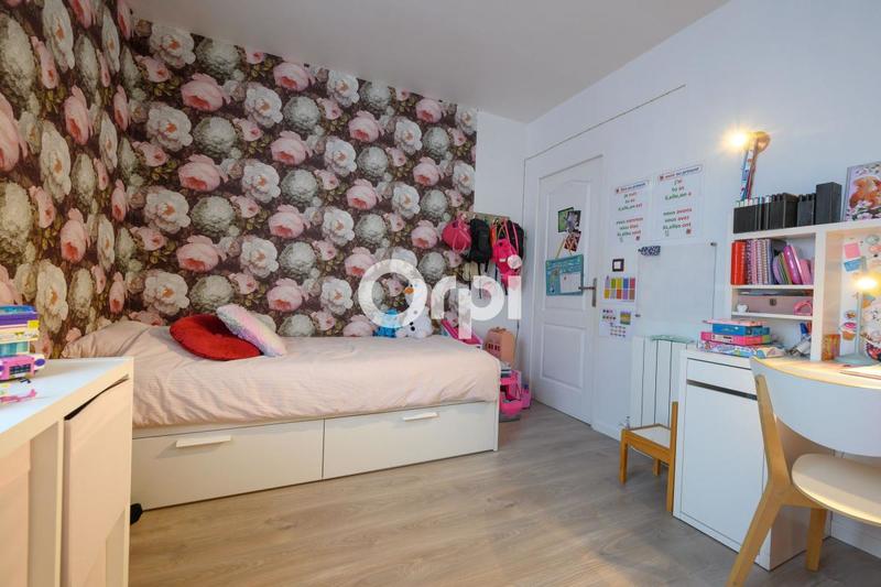 Maison - 106 m² - 4 pièces