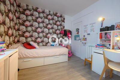 Maison - 106 m² - 4 pièces