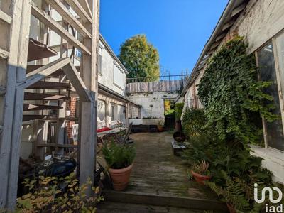 Local commercial - 410 m²