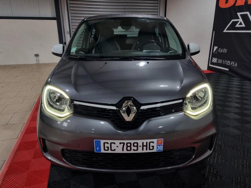 Renault Twingo III 1.0 SCe 65 ch Limited - Garantie 6 Mois
