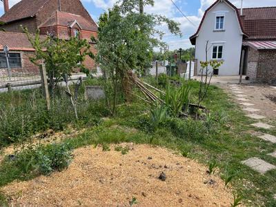 Maison - 81 m² - 3 pièces