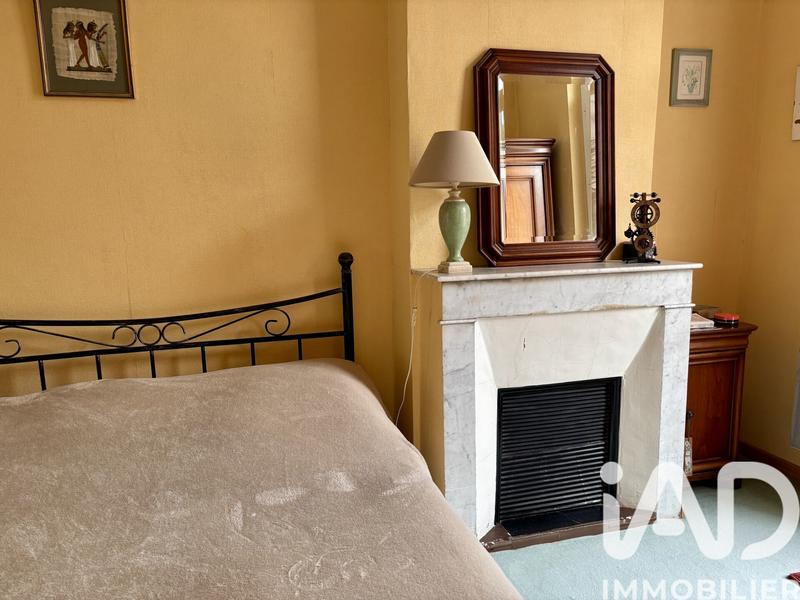 Maison - 172 m² - 6 pièces