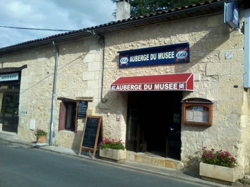Auberge du Musée