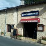 Auberge du Musée