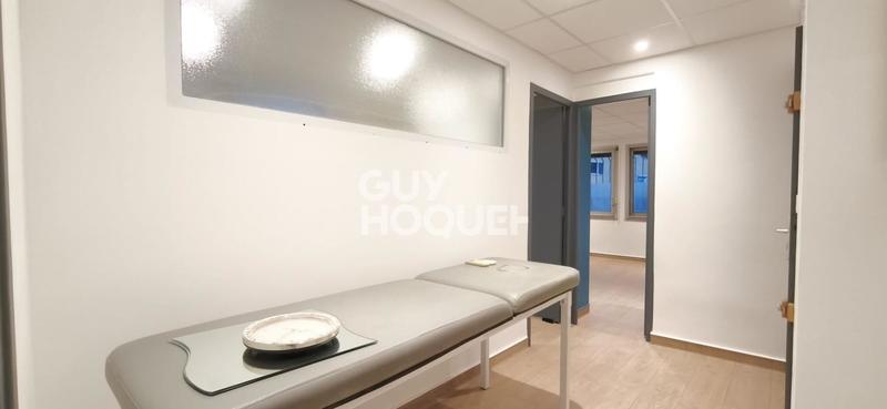 Local d'activités - 39 m² - 3 pièces