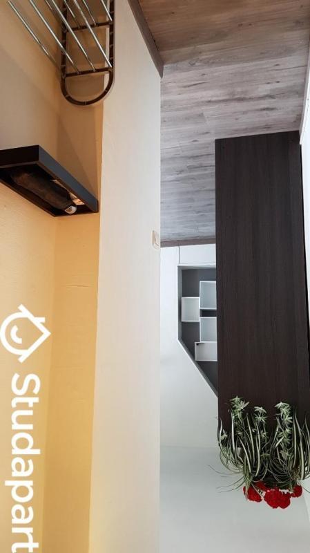 Appartement - 22 m² - 1 pièce