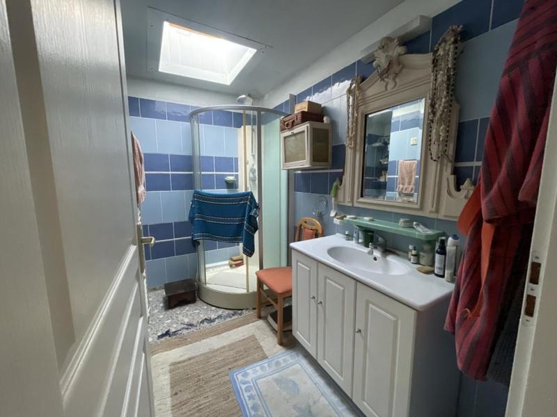 Maison - 66 m² - 3 pièces