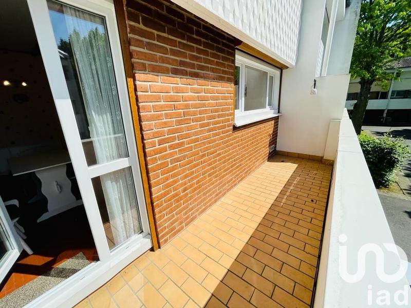 Maison - 89 m² - 5 pièces