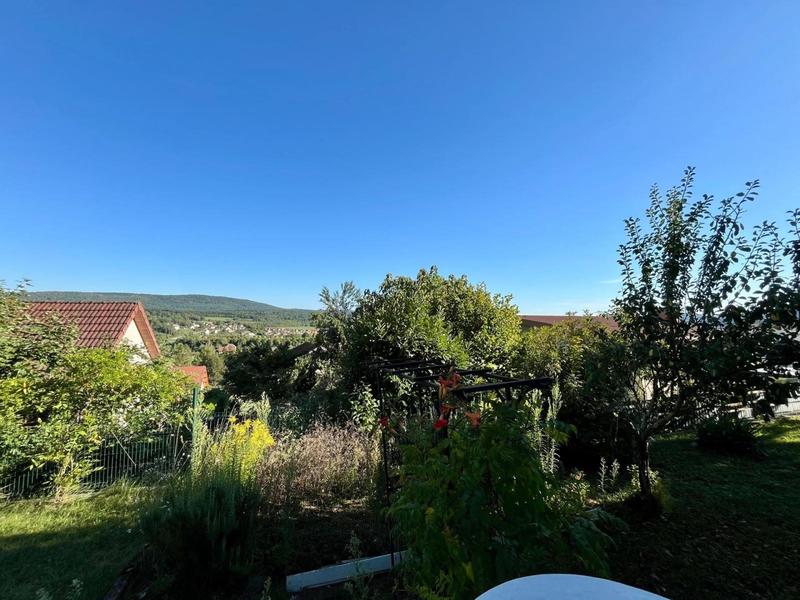 Maison - 170 m² - 6 pièces