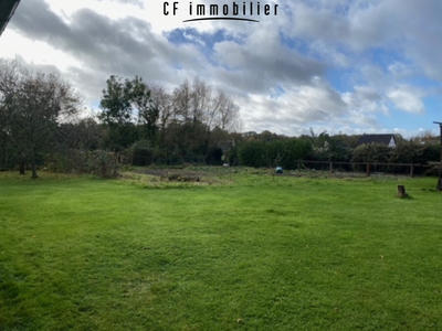 Maison - 105 m² - 4 pièces