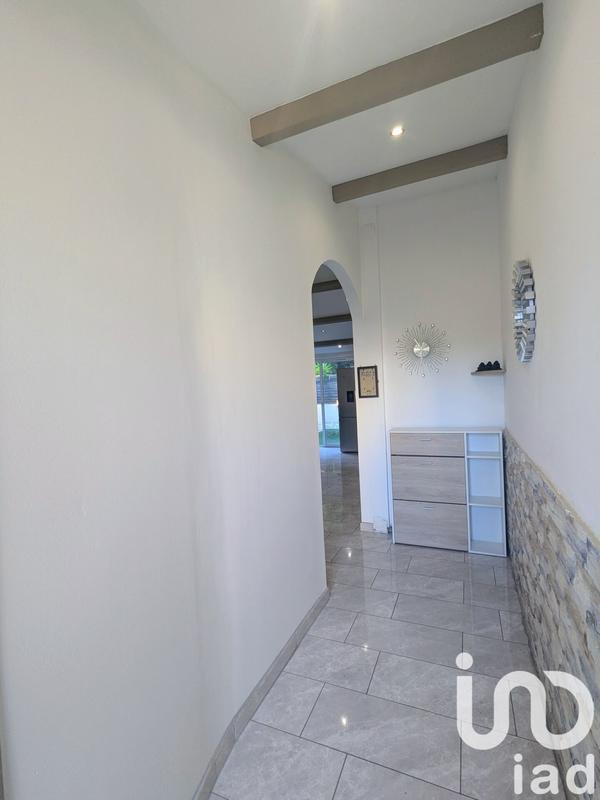 Maison - 38 m² - 2 pièces