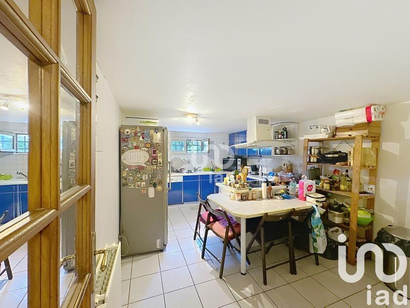 Maison - 175 m² - 7 pièces