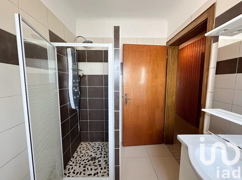 Maison - 112 m² - 5 pièces