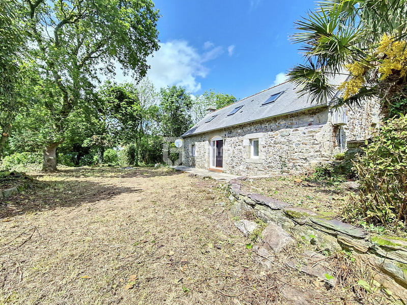 Maison - 55 m² - 3 pièces