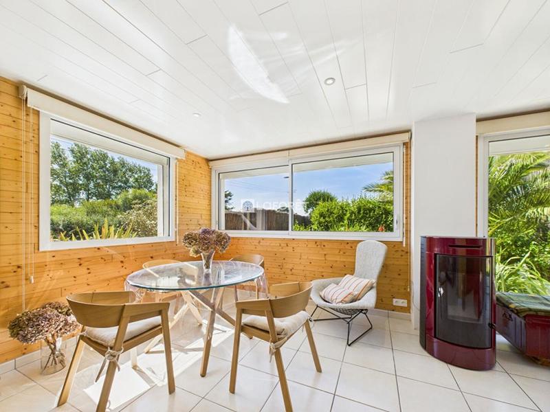 Maison - 60 m² - 2 pièces