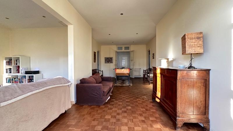 Maison bordelaise - 135 m² - 5 pièces