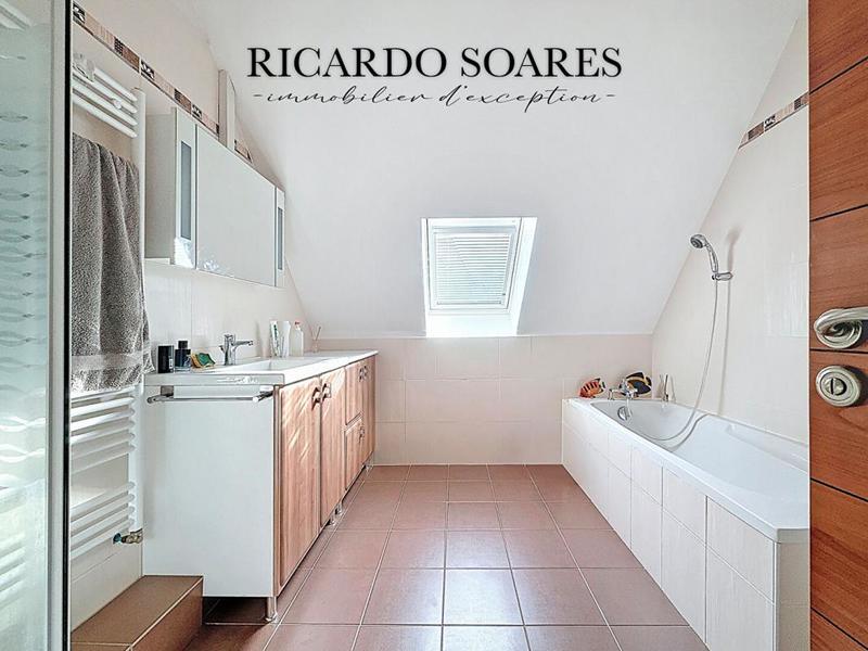 Longère - 213 m² - 7 pièces