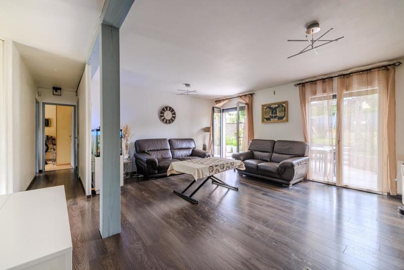 Maison - 143 m² - 7 pièces