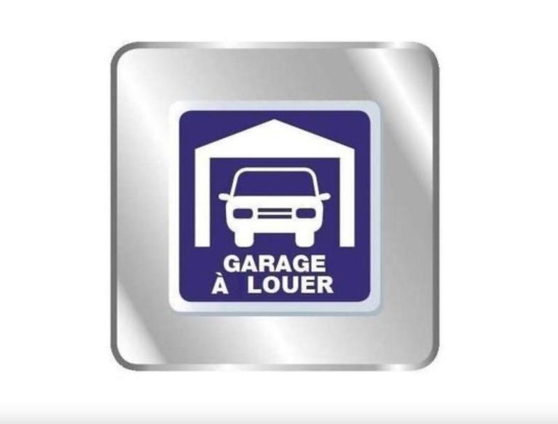 Parking / Garage - 15 m²