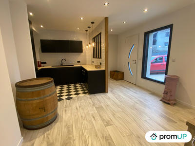 Villa - 105 m² - 4 pièces