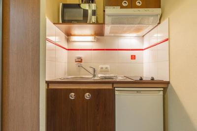 Appartement - 22 m² - 1 pièce