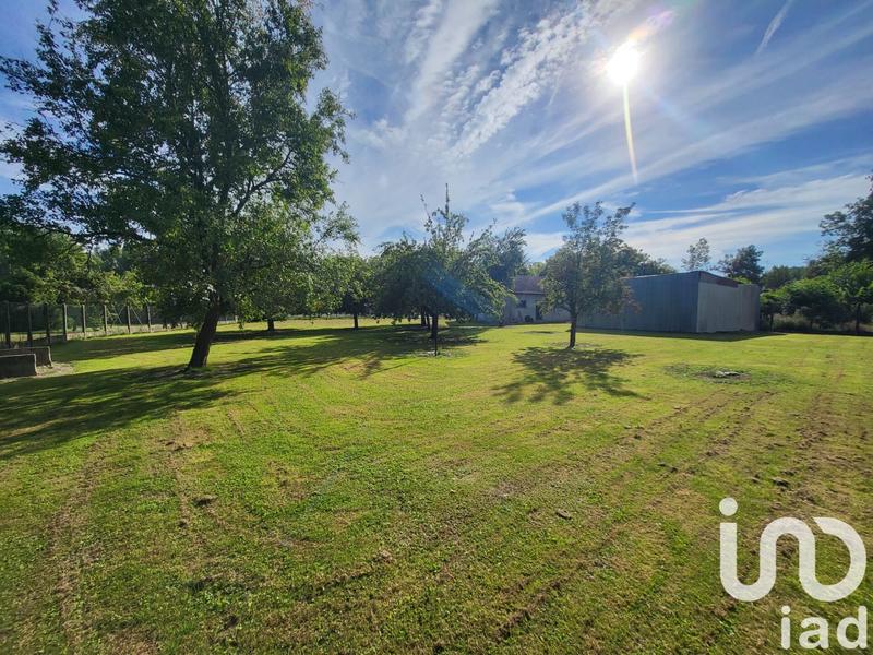 Maison - 151 m² - 6 pièces