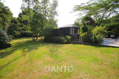 Maison - 129 m² - 5 pièces