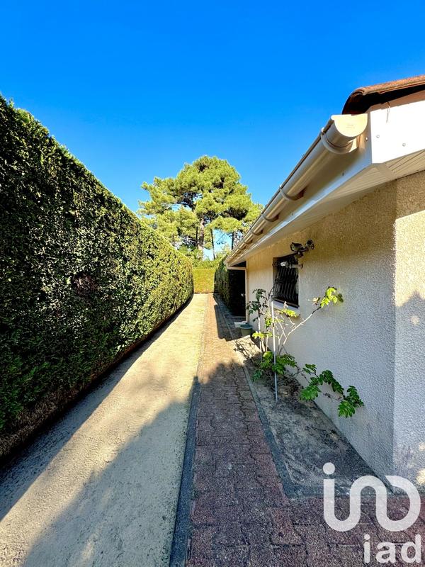 Maison - 116 m² - 8 pièces