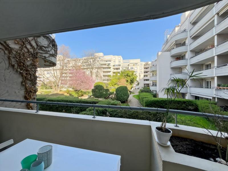 Appartement - 88 m² - 4 pièces