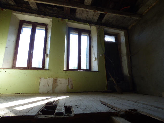 Maison - 80 m² - 1 pièce