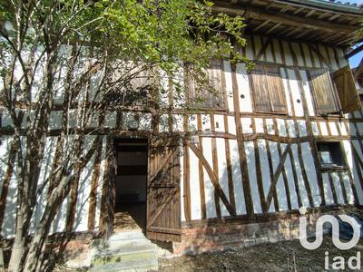 Maison - 136 m² - 5 pièces