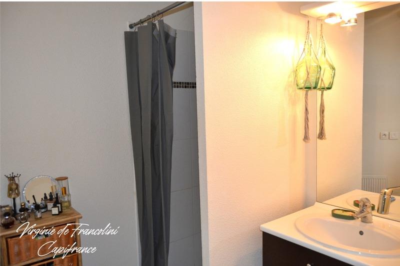 Appartement - 41 m² - 2 pièces