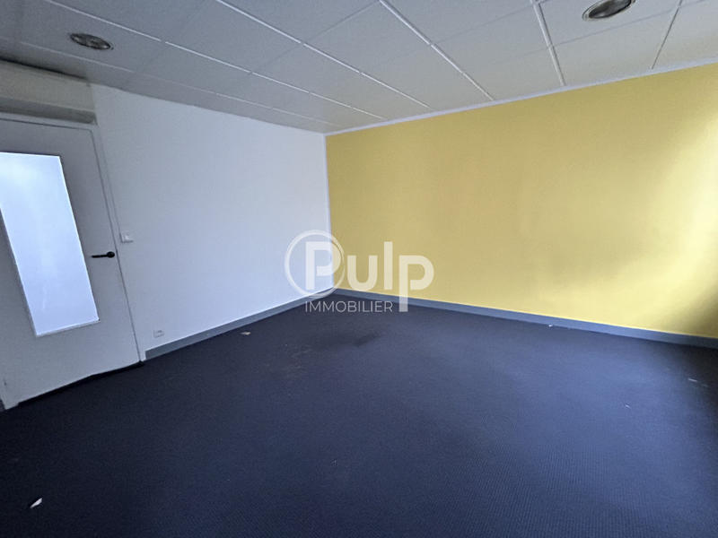 Maison - 104 m² - 4 pièces