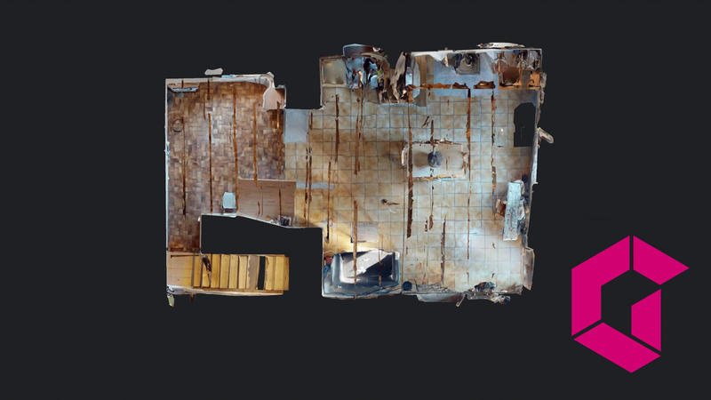 Maison ancienne - 78 m² - 4 pièces