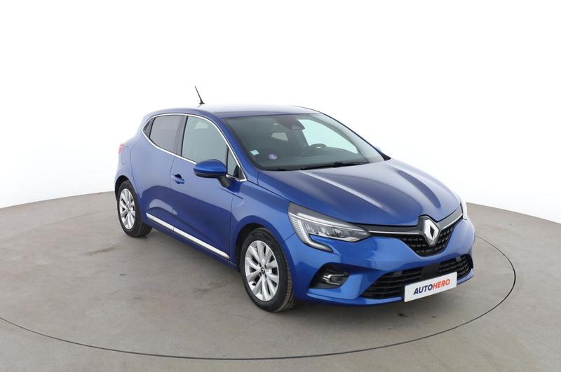 Renault Clio 1.0 TCe Intens 100 ch