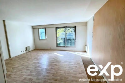 Appartement - 29 m² - 1 pièce