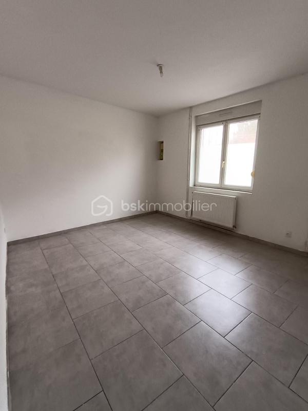 Maison ancienne - 200 m² - 6 pièces