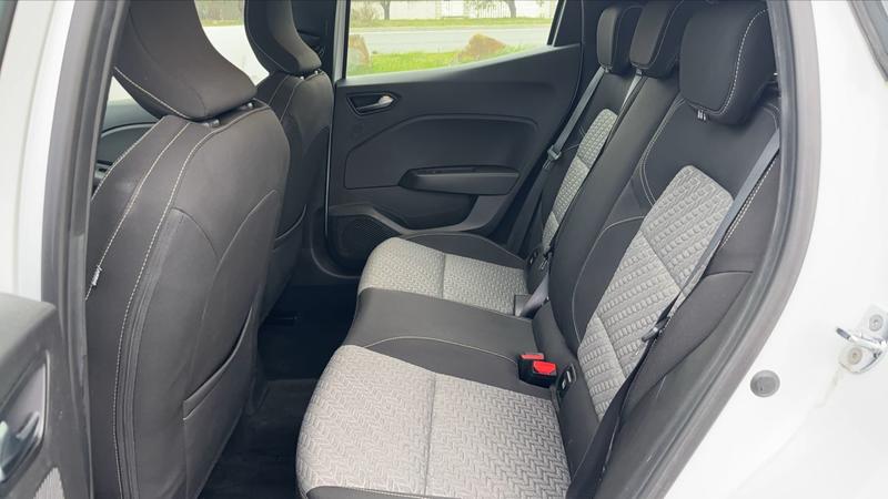 Renault Clio V 1.0 TCe 90 Limited