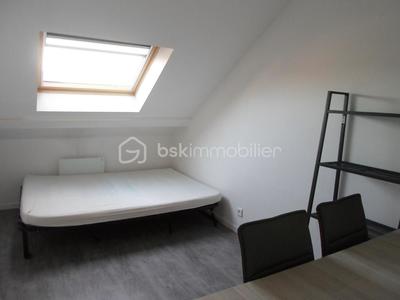 Appartement - 42 m² - 3 pièces