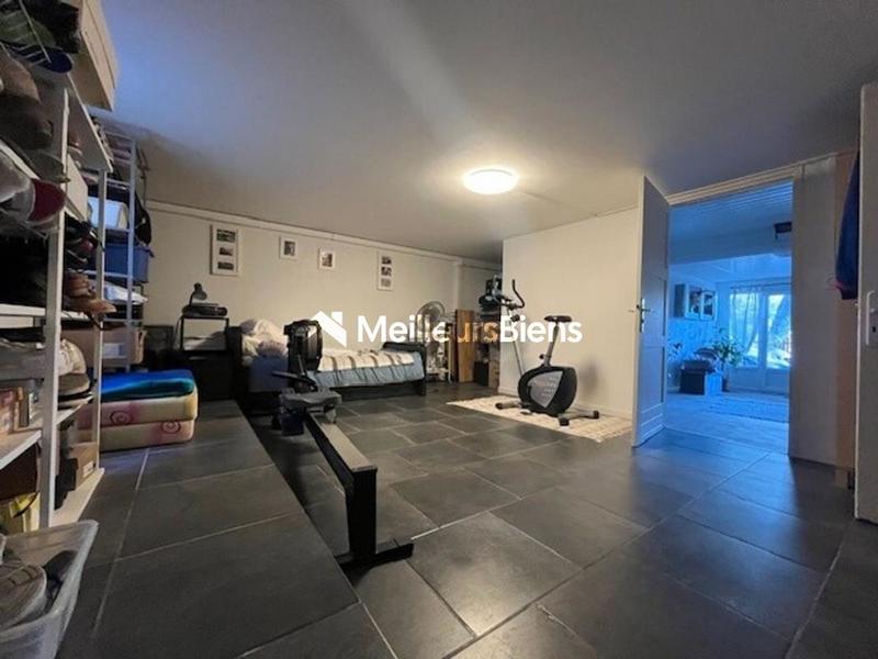 Villa - 193 m² - 6 pièces