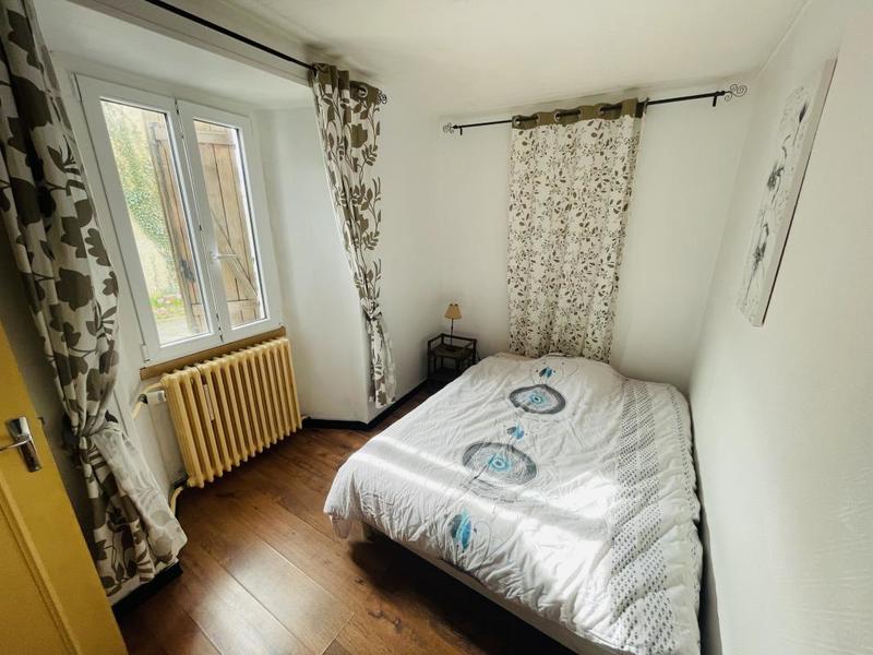 Maison - 197 m² - 12 pièces