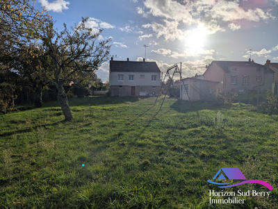 Maison - 84 m² - 5 pièces