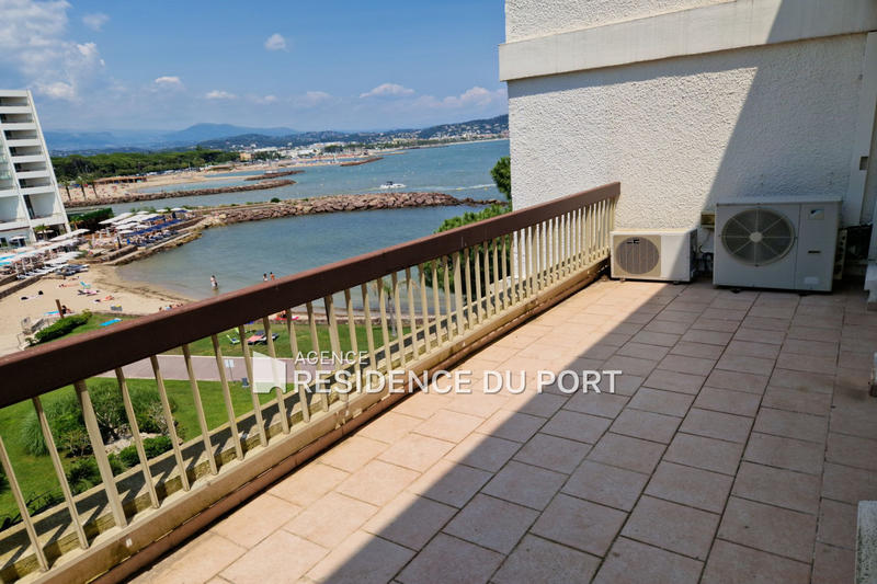 Appartement - 84 m² - 3 pièces